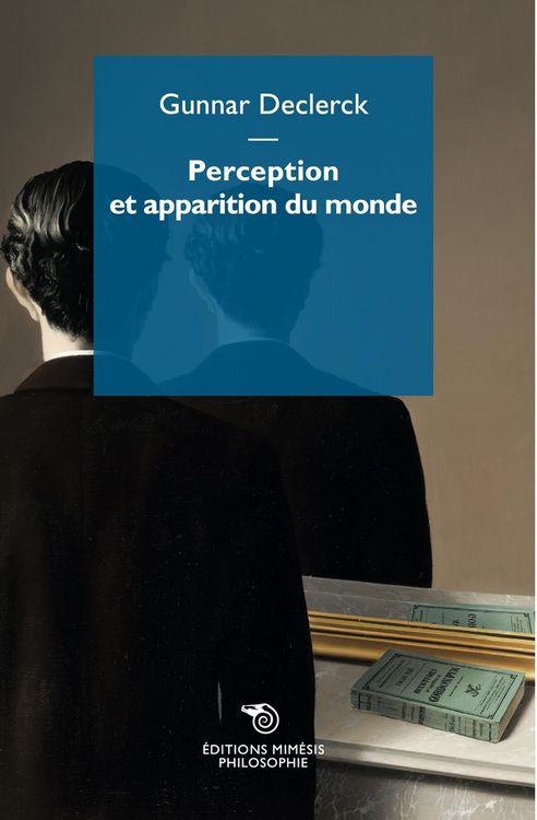 Produktbild: Perception et apparition du monde