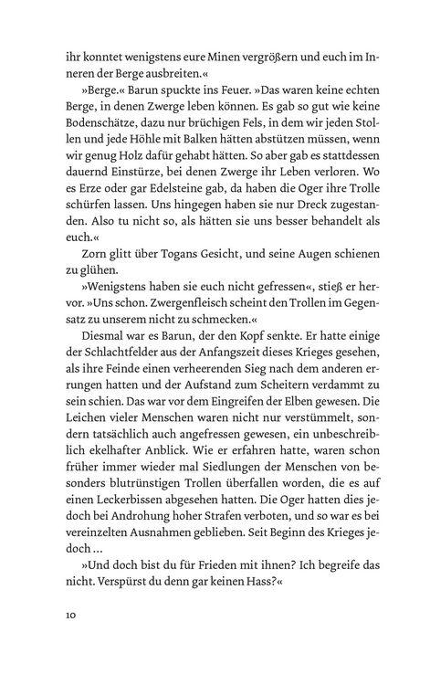 Produktbild: Zwergenzorn