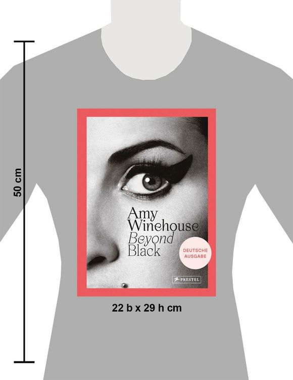 Produktbild: Amy Winehouse: Beyond Black