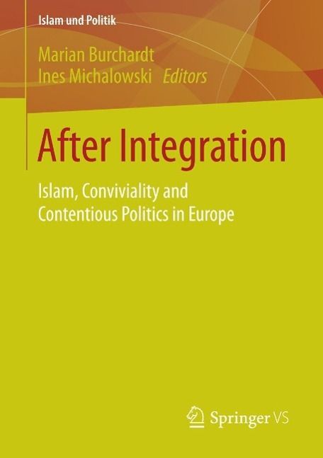 Produktbild: After Integration