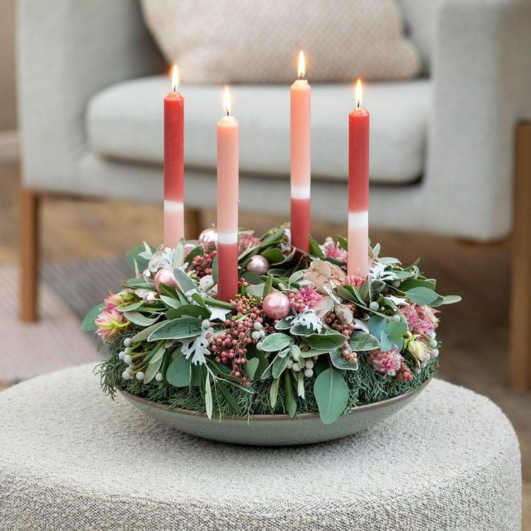 Produktbild: Weihnachten feiern