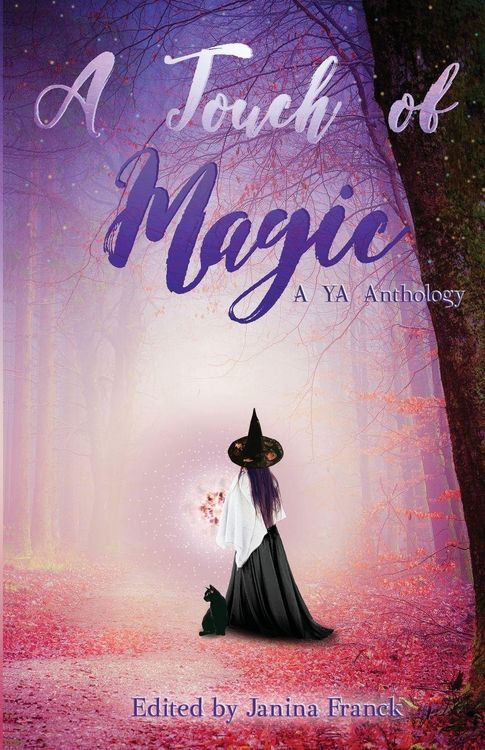 Produktbild: A Touch of Magic