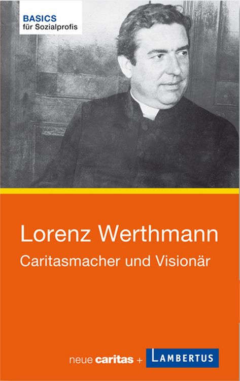Produktbild: Lorenz Werthmann