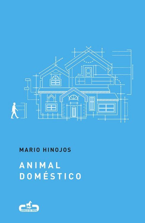 Produktbild: Animal dom&eacute;stico