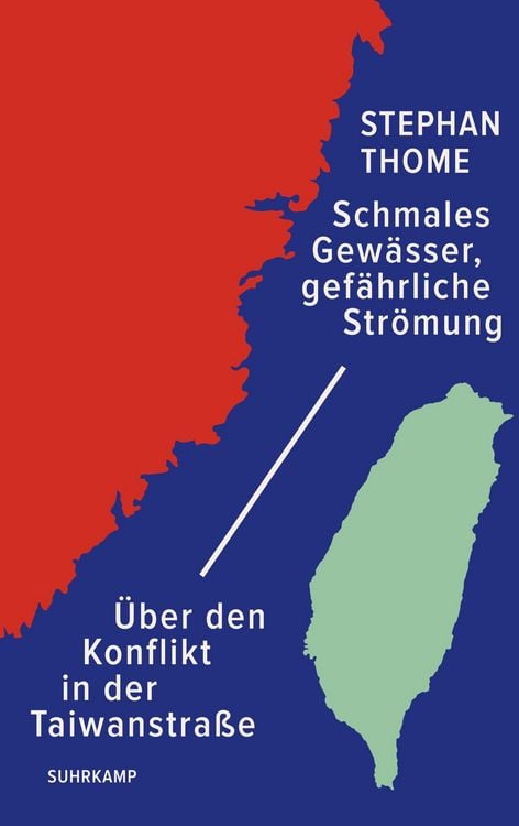 Produktbild: Schmales Gew&auml;sser, gef&auml;hrliche Str&ouml;mung