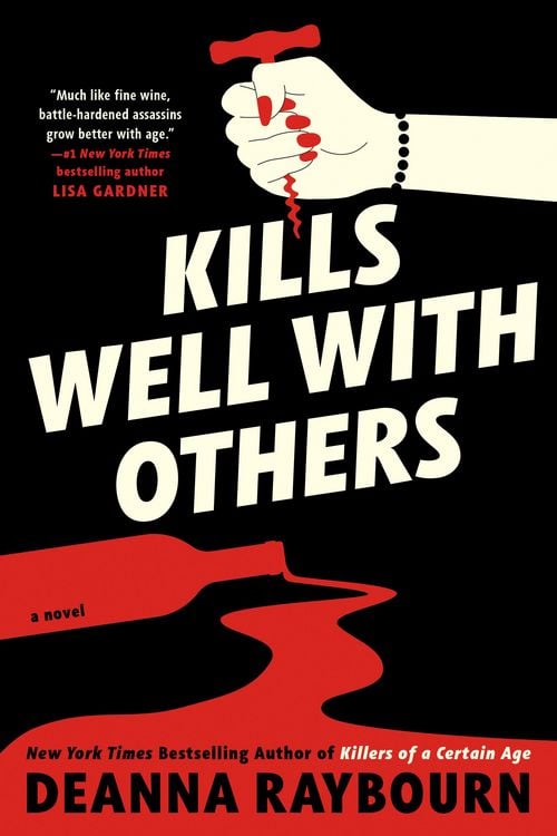 Produktbild: Kills Well with Others