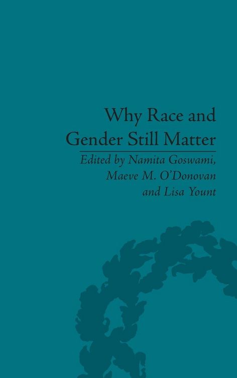 Produktbild: Why Race and Gender Still Matter