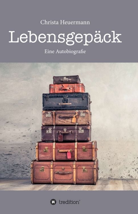 Produktbild: Lebensgep&auml;ck