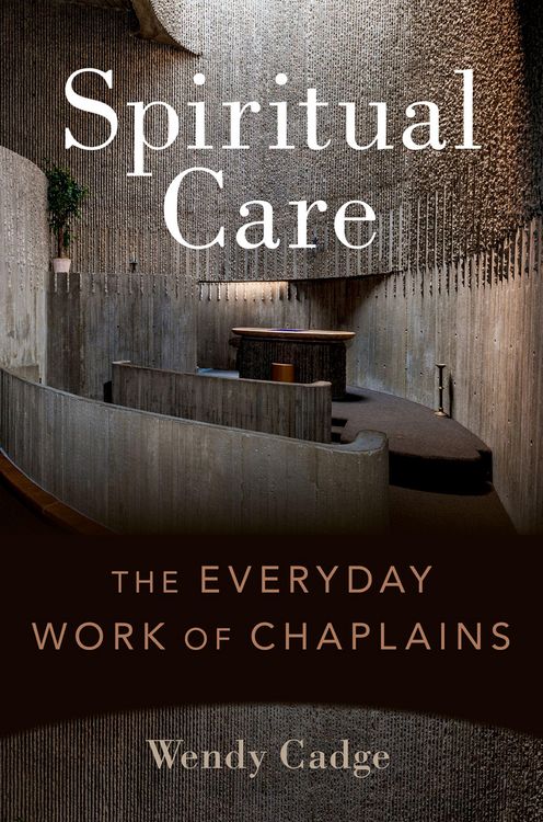 Produktbild: Spiritual Care