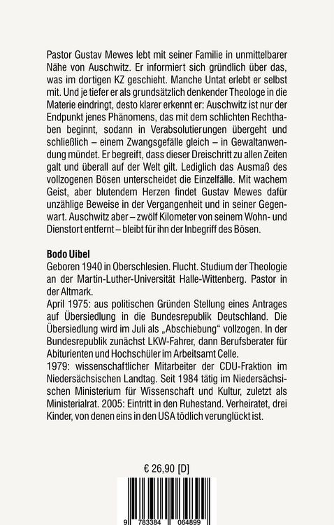 Produktbild: Zw&ouml;lf Kilometer vor Auschwitz