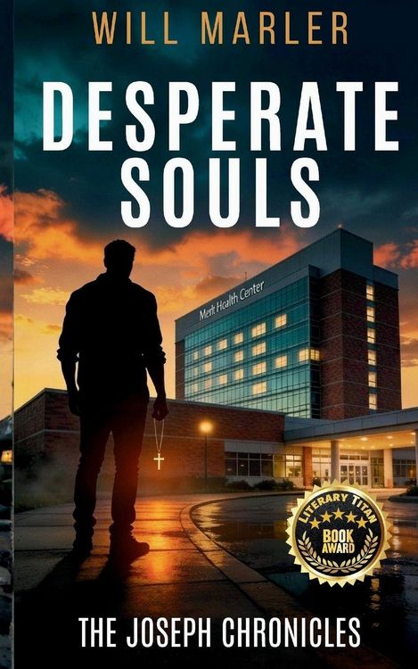 Produktbild: Desperate Souls