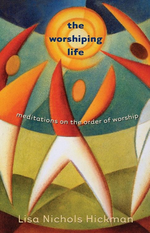 Produktbild: The Worshiping Life