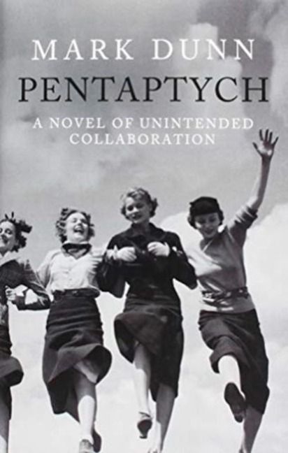 Produktbild: Pentaptych