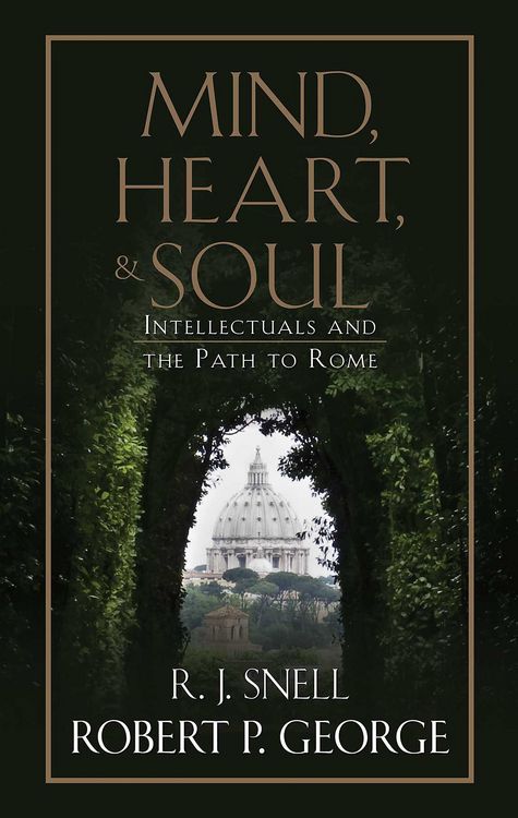 Produktbild: Mind, Heart, and Soul