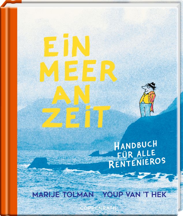 Produktbild: Ein Meer an Zeit