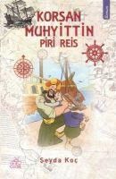 Produktbild: Korsan Muhyiddin Piri Reis