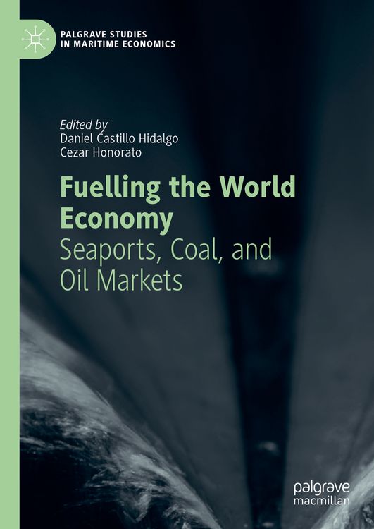 Produktbild: Fuelling the World Economy