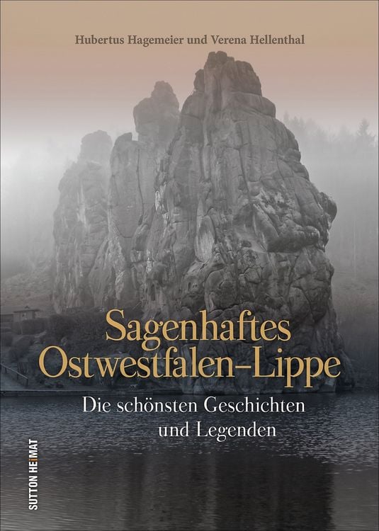 Produktbild: Sagenhaftes Ostwestfalen-Lippe