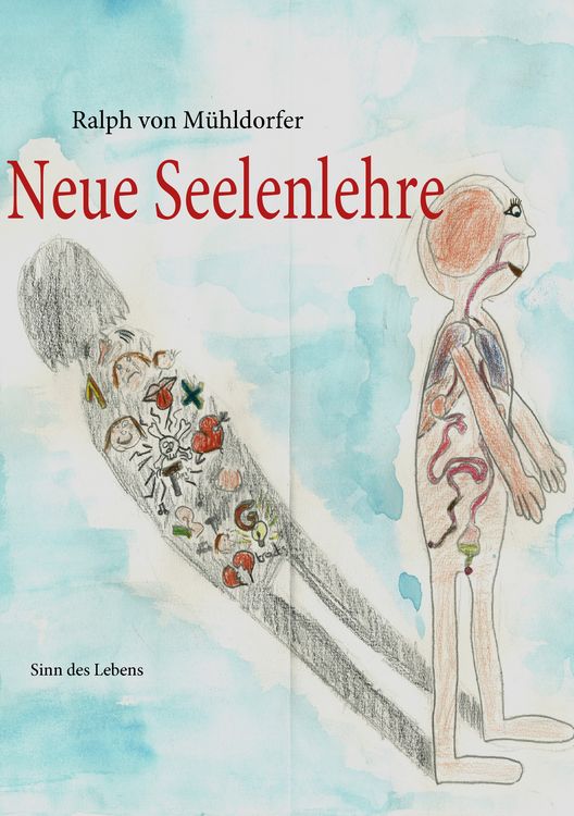 Produktbild: Neue Seelenlehre