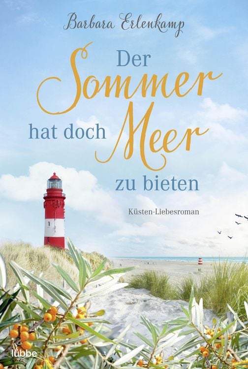 Bild vom Artikel Der Sommer hat doch Meer zu bieten vom Autor Barbara Erlenkamp