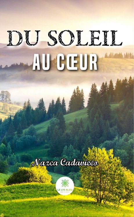 Produktbild: Du soleil au coeur
