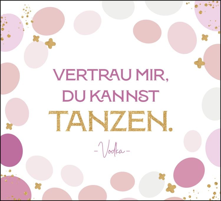 Produktbild: Prosecco fragt nicht, Prosecco versteht!