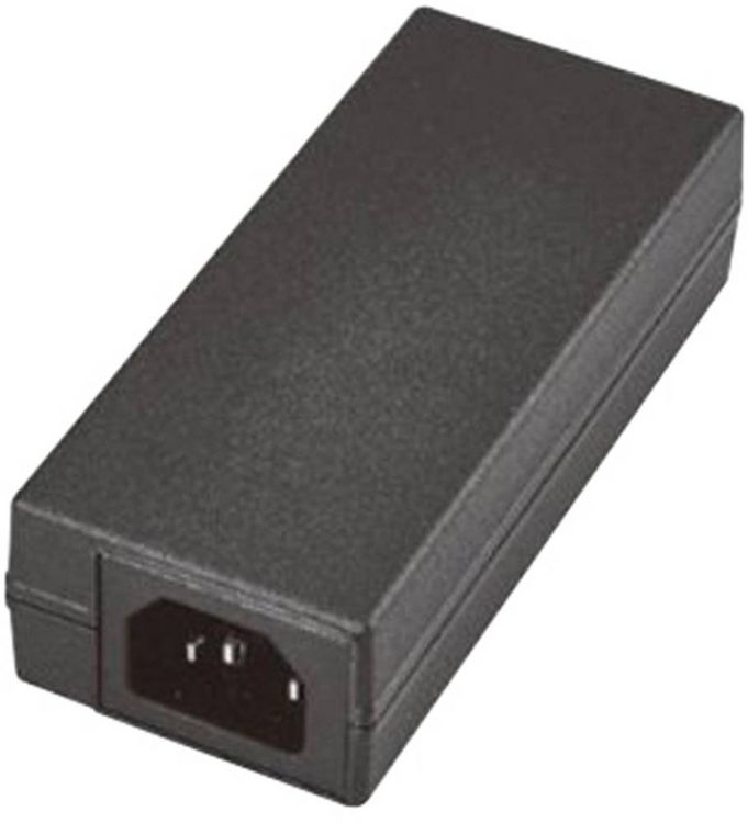 Produktbild: EDAC Power Electronics EA10731J1201 Tischnetzteil, Festspannung 12 V/DC 5A 60W