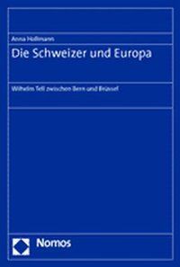 Produktbild: Die Schweizer und Europa