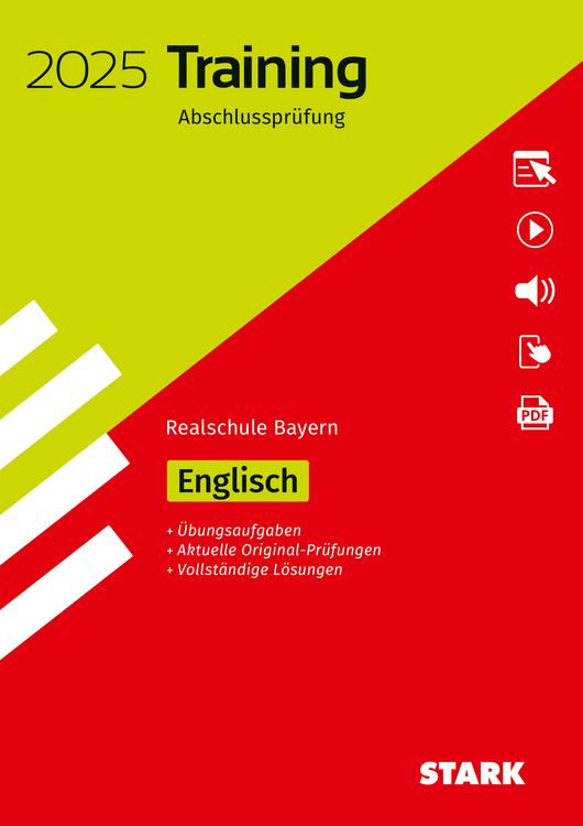 Abschlussprüfung Realschule Bayern Deutsch Pdf STARK Original-Prüfungen Realschule 2025 - Deutsch - Bayern - 10