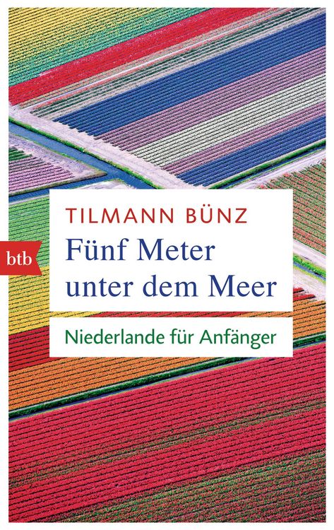 Produktbild: F&uuml;nf Meter unter dem Meer