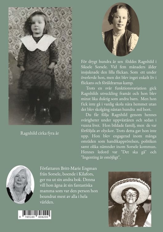 Produktbild: Min fantastiska mamma