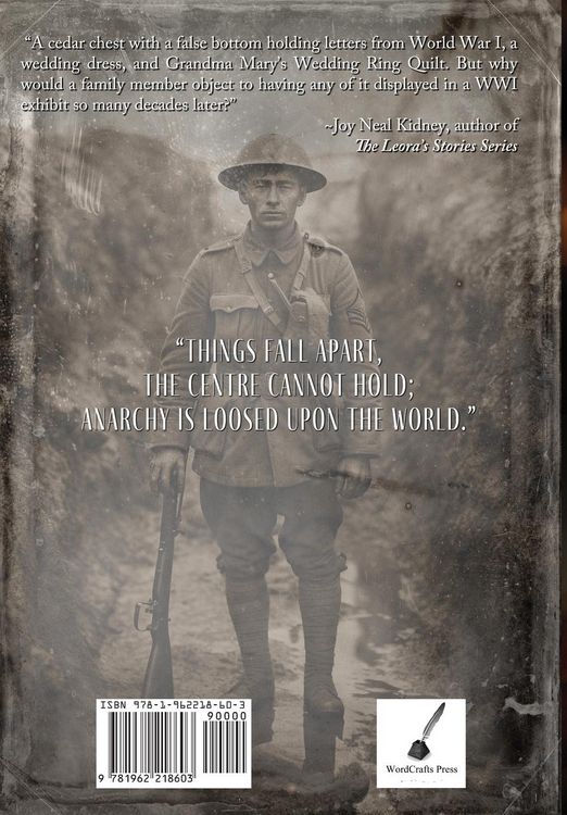 Produktbild: The Promise