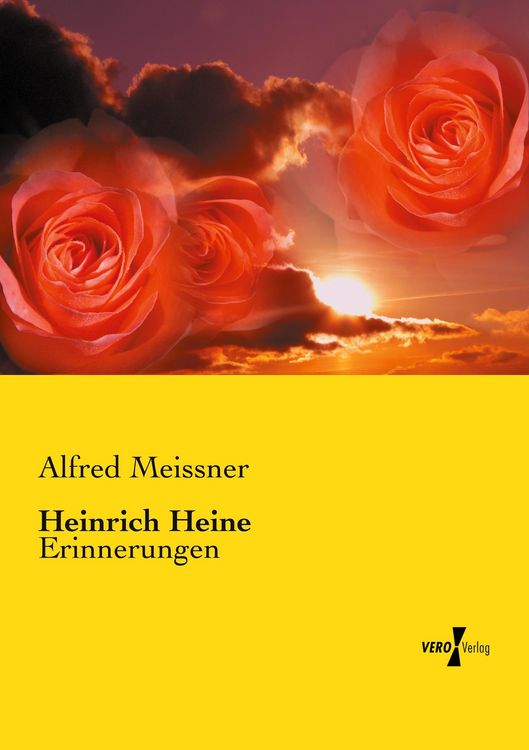Produktbild: Heinrich Heine