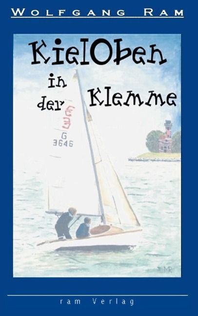 Produktbild: KielOben in der Klemme
