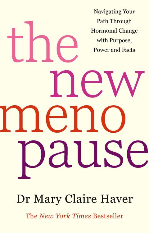 Produktbild: The New Menopause