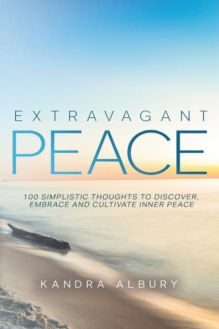 Produktbild: Extravagant Peace