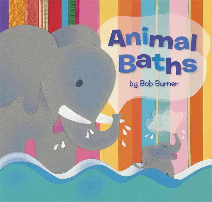 Produktbild: Animal Baths