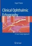 Produktbild: Clinical Ophthalmic Echography