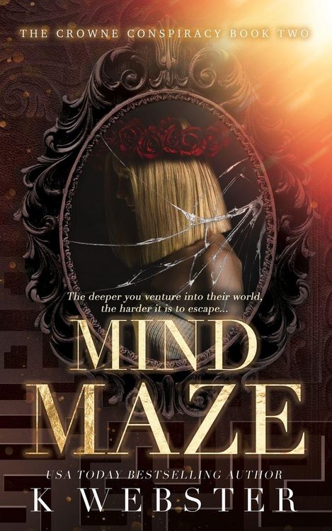 Produktbild: Mind Maze