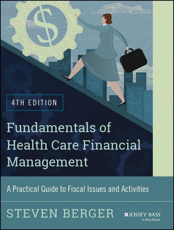 Produktbild: Fundamentals of Health Care Financial Management