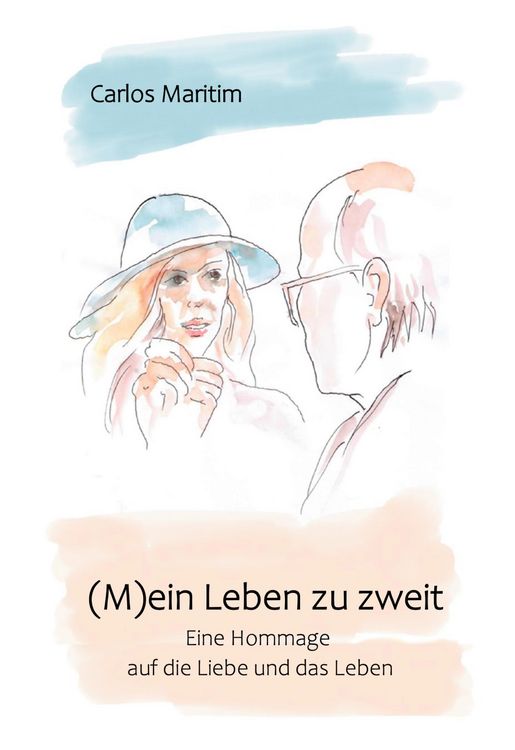 Produktbild: (M)ein Leben zu zweit