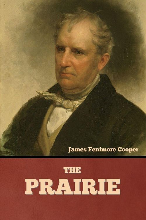 Produktbild: The Prairie