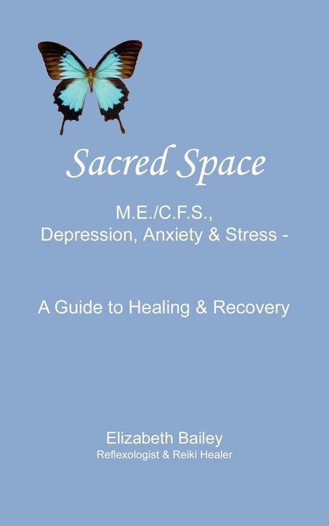 Produktbild: Sacred Space
