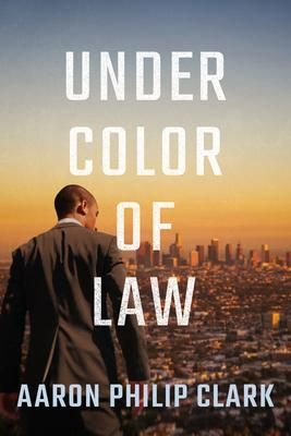 Produktbild: Under Color of Law