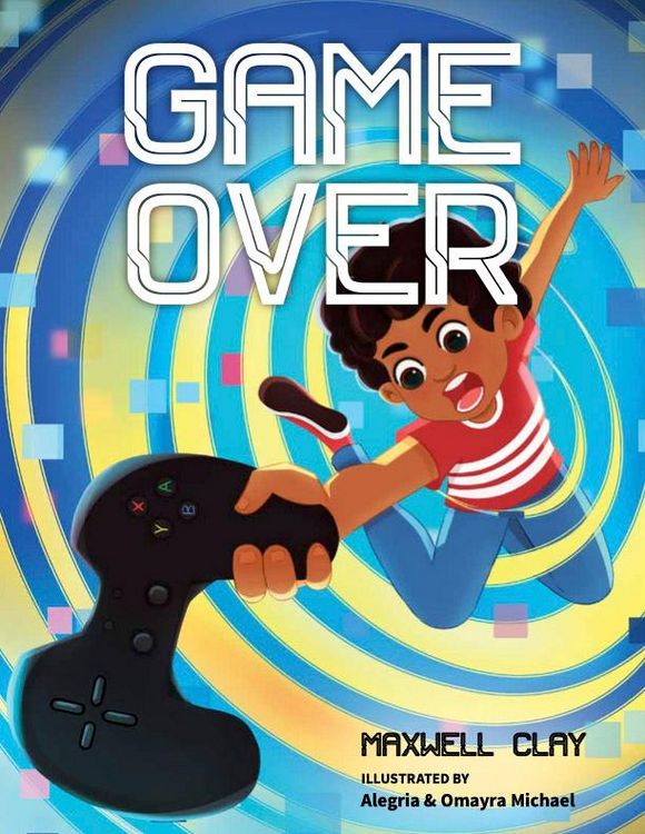Produktbild: Clay, M: Game Over