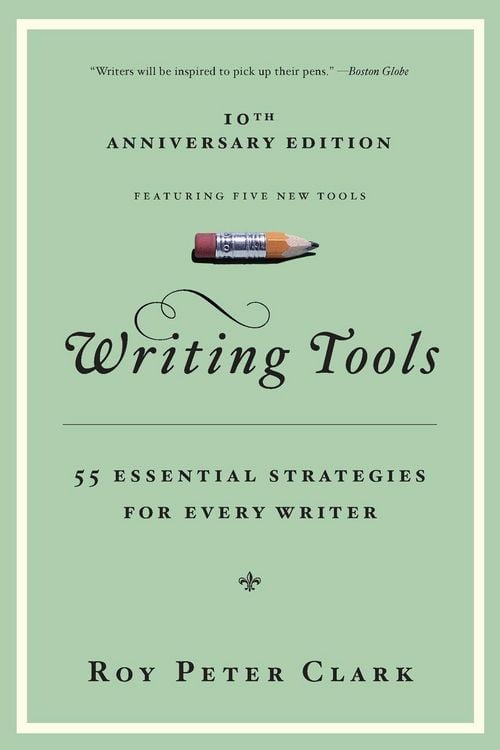 Produktbild: Writing Tools
