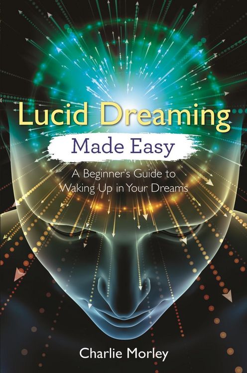 Produktbild: Lucid Dreaming Made Easy