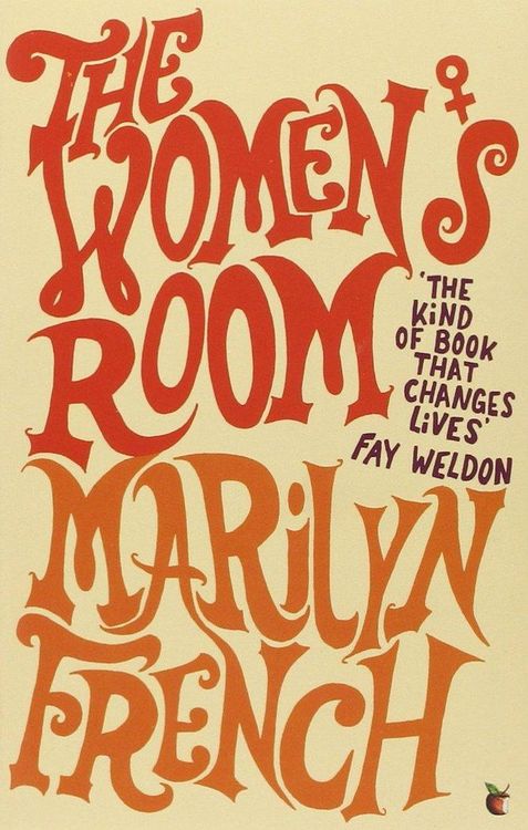 Produktbild: The Women's Room