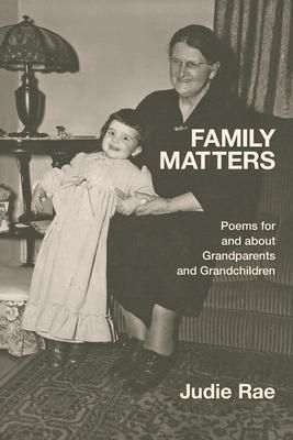 Produktbild: Rae, J: Family Matters