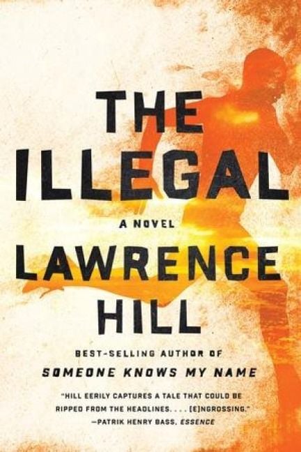 Produktbild: The Illegal
